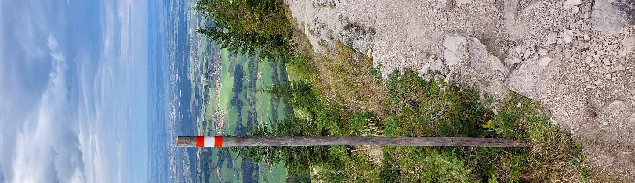 © Sektion Rosenheim DAV