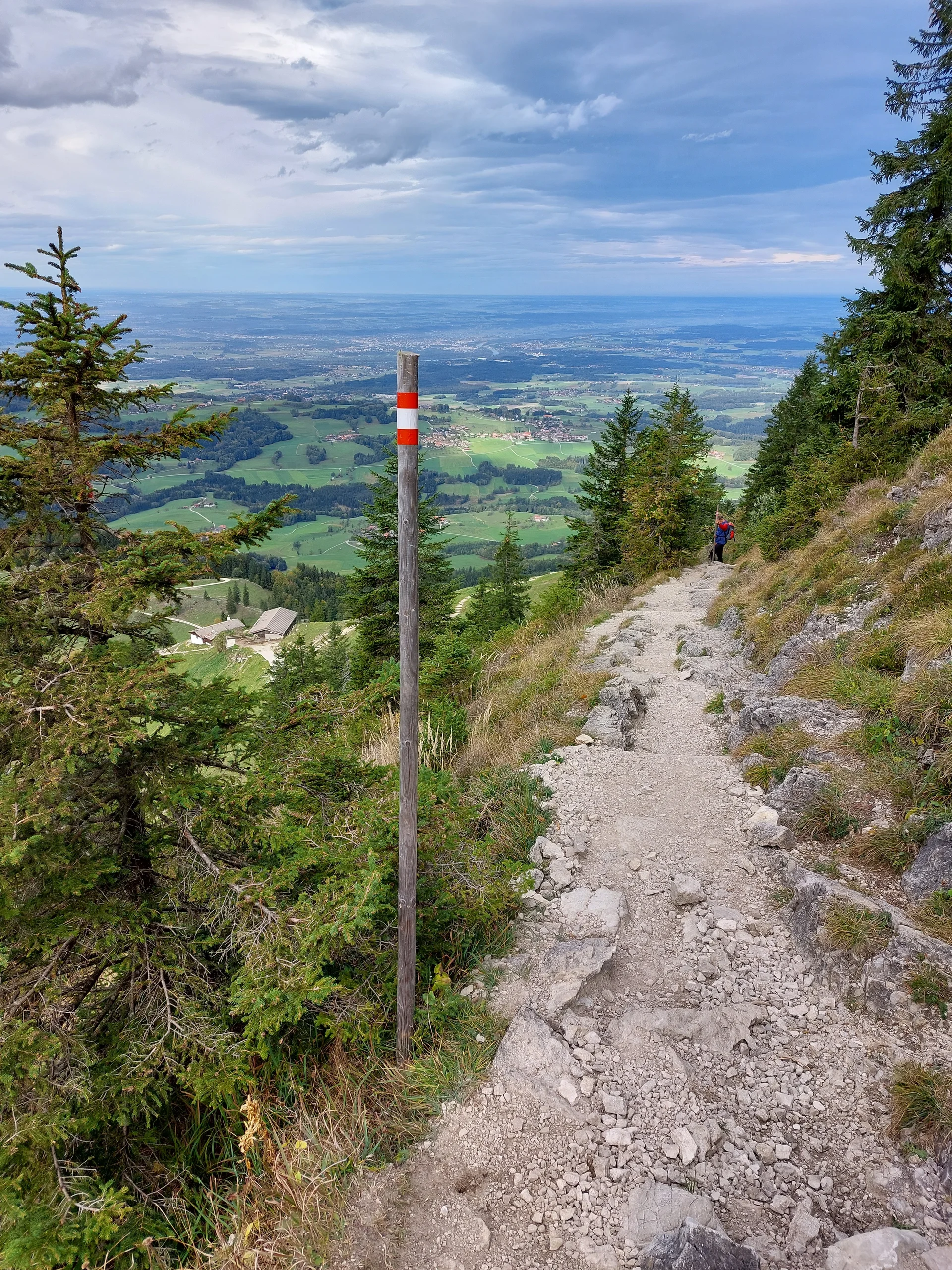 © Sektion Rosenheim DAV