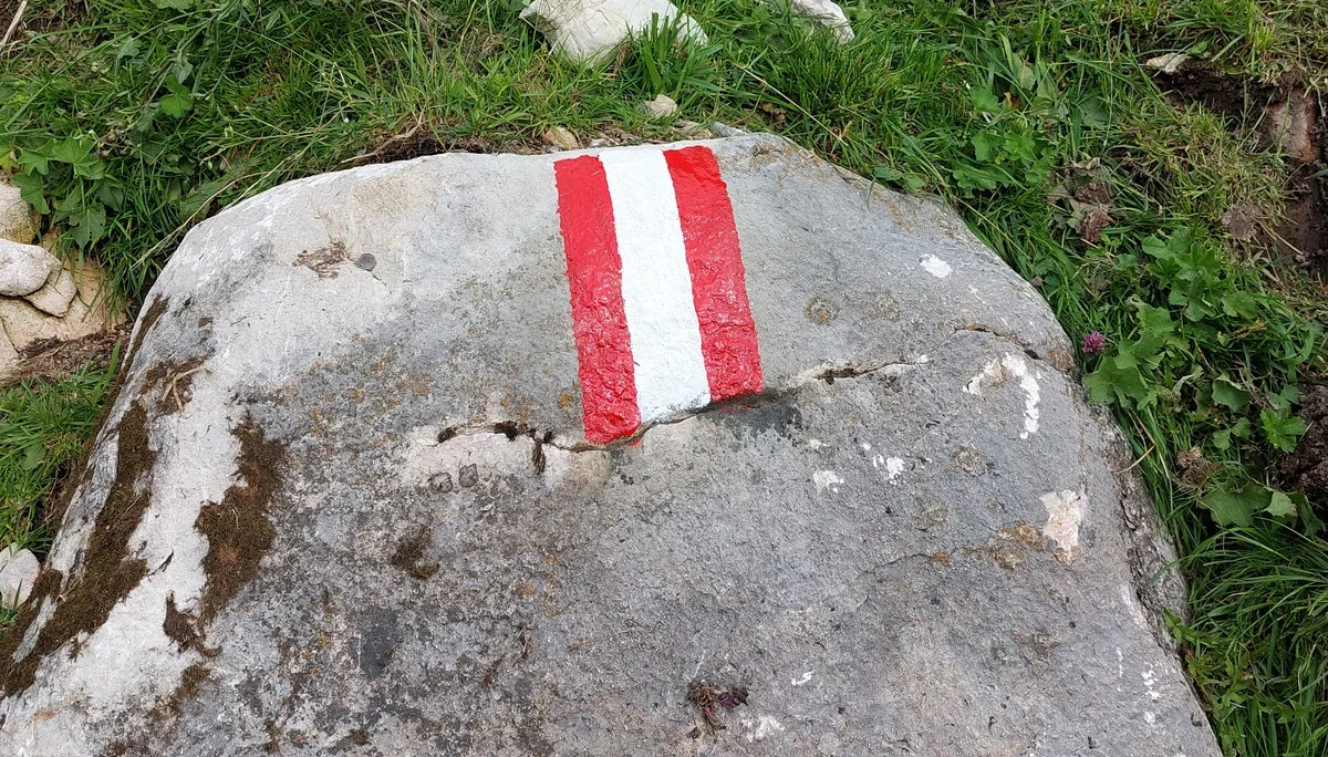 © Sektion Rosenheim DAV