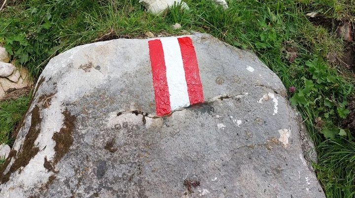 © Sektion Rosenheim DAV