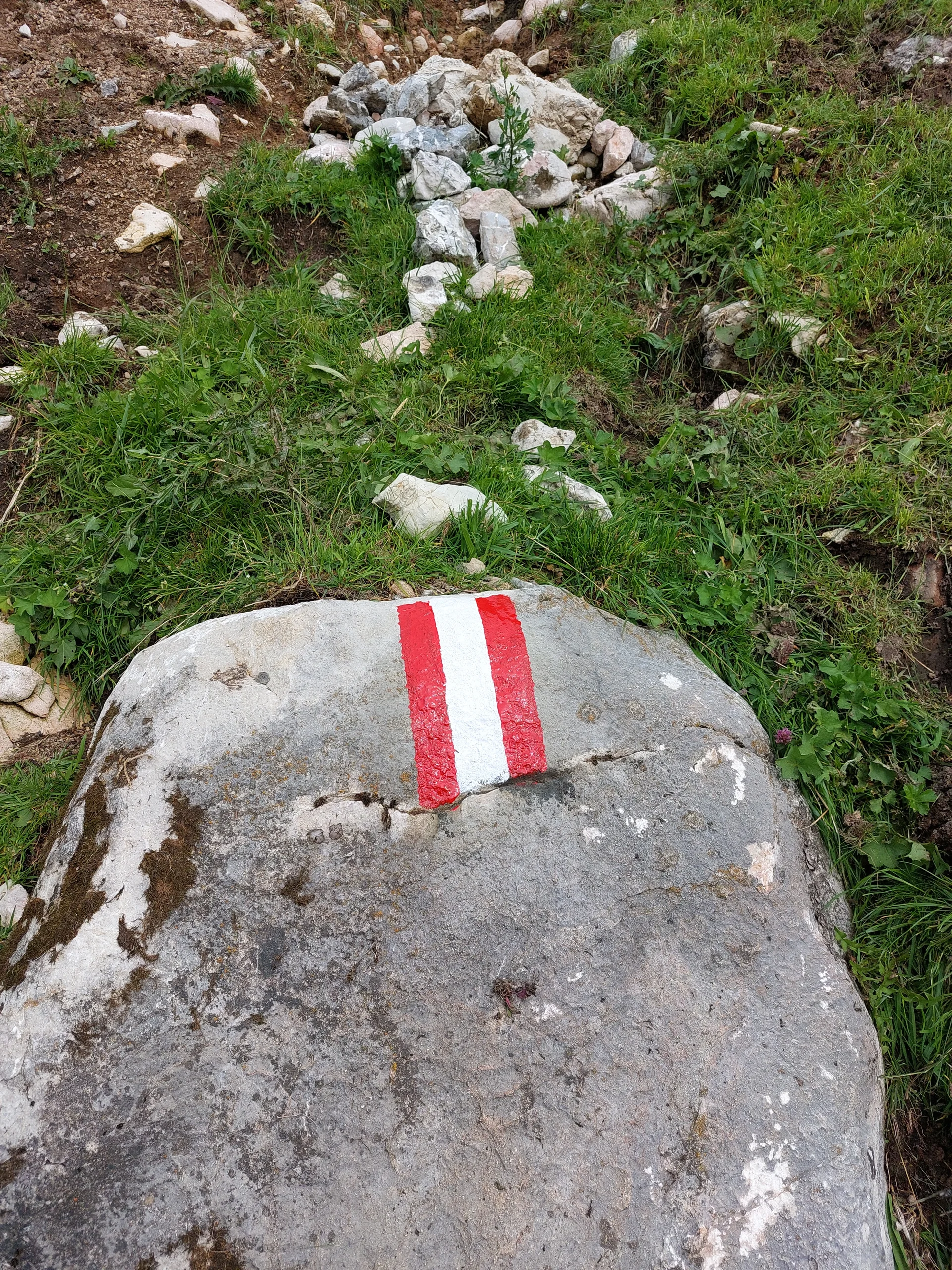 © Sektion Rosenheim DAV