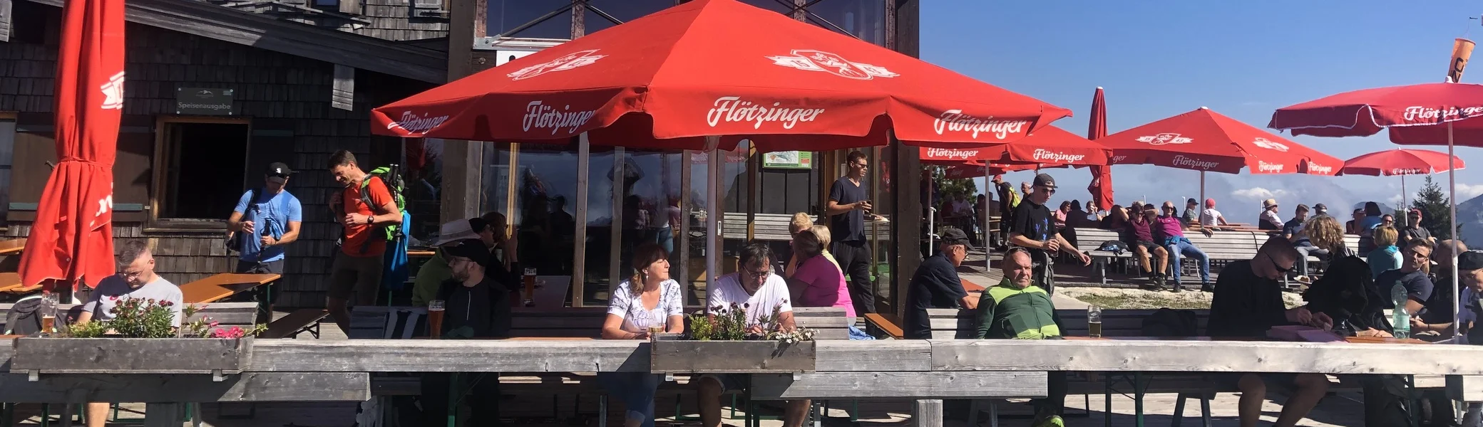 © Sektion Rosenheim DAV