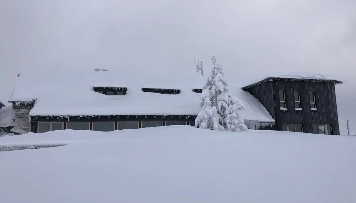 © Sektion Rosenheim DAV