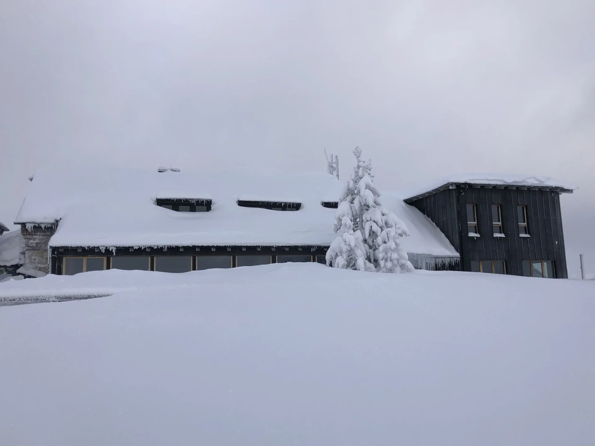 © Sektion Rosenheim DAV