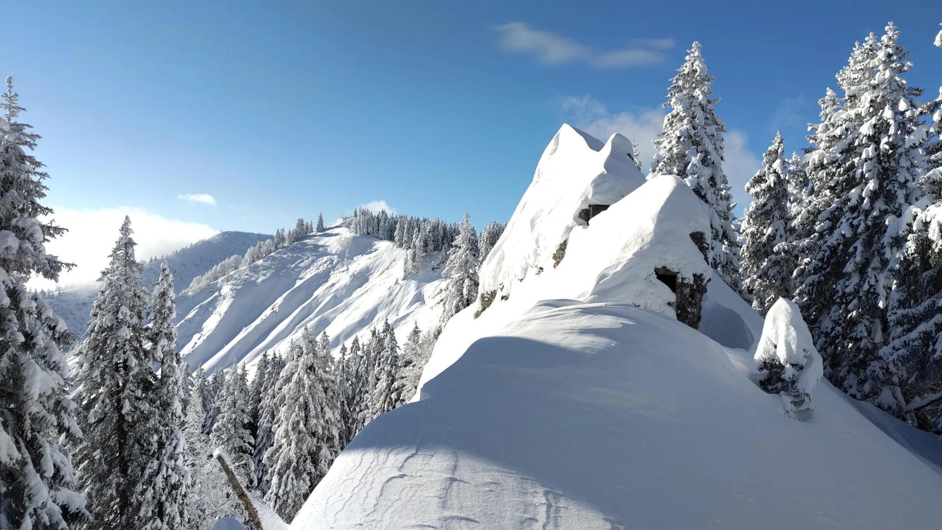 © Sektion Rosenheim DAV