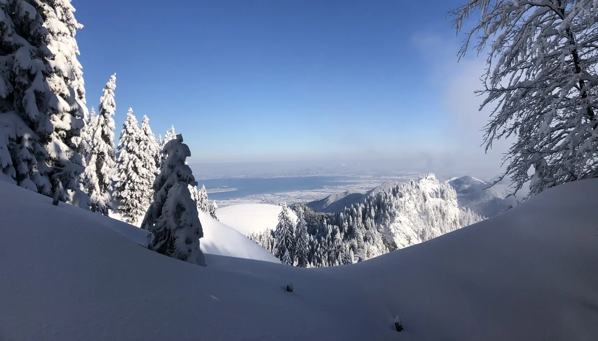 © Sektion Rosenheim DAV