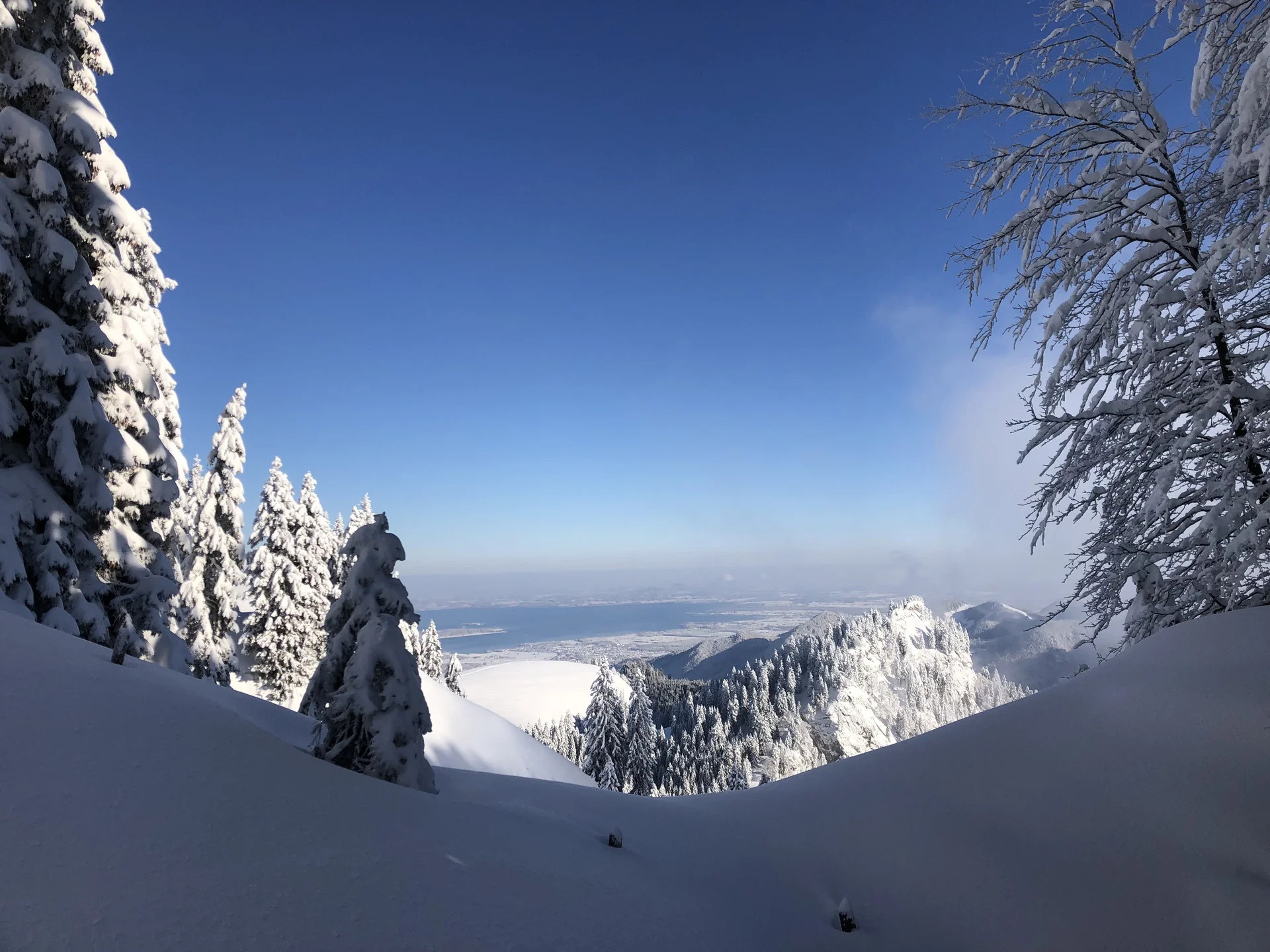 © Sektion Rosenheim DAV