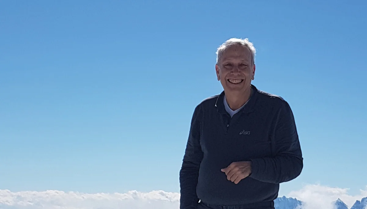 © Sektion Rosenheim DAV