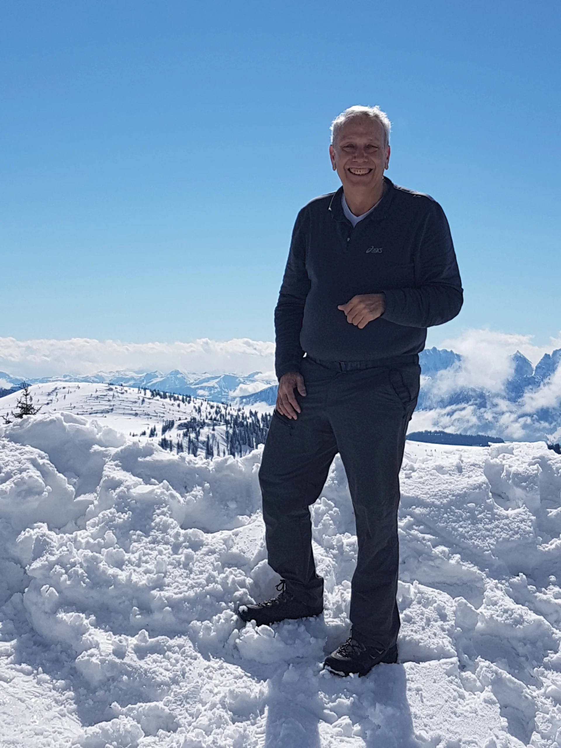 © Sektion Rosenheim DAV