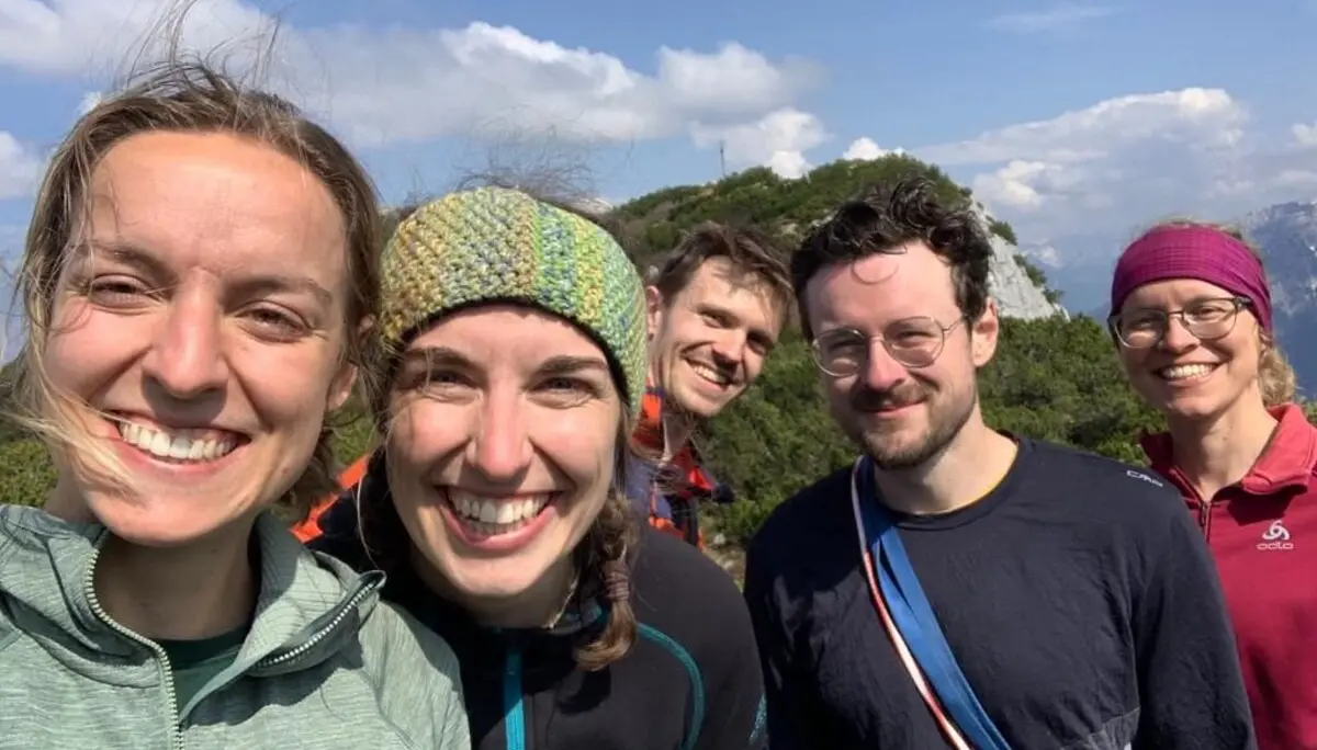 © Sektion Rosenheim DAV