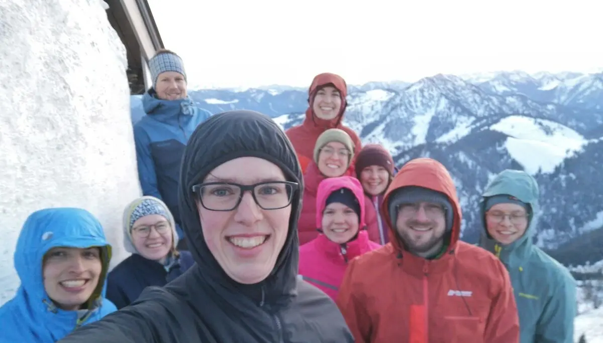 © Sektion Rosenheim DAV