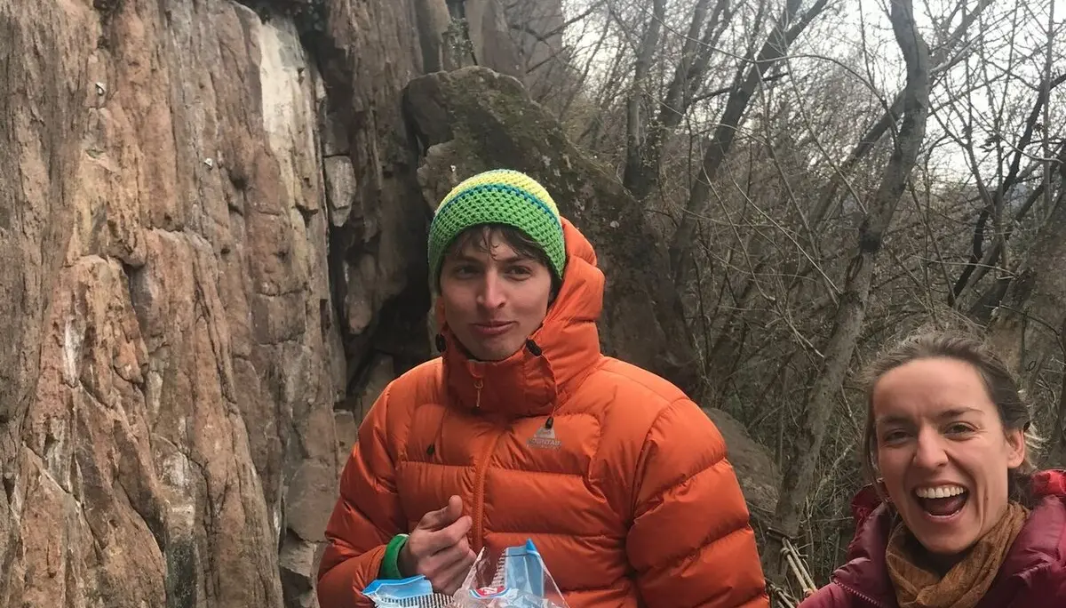 © Sektion Rosenheim DAV