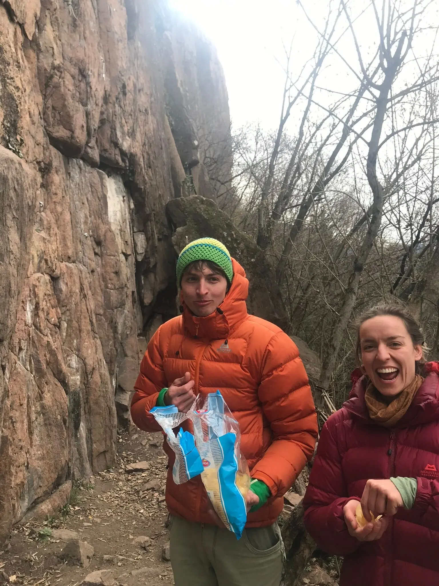 © Sektion Rosenheim DAV