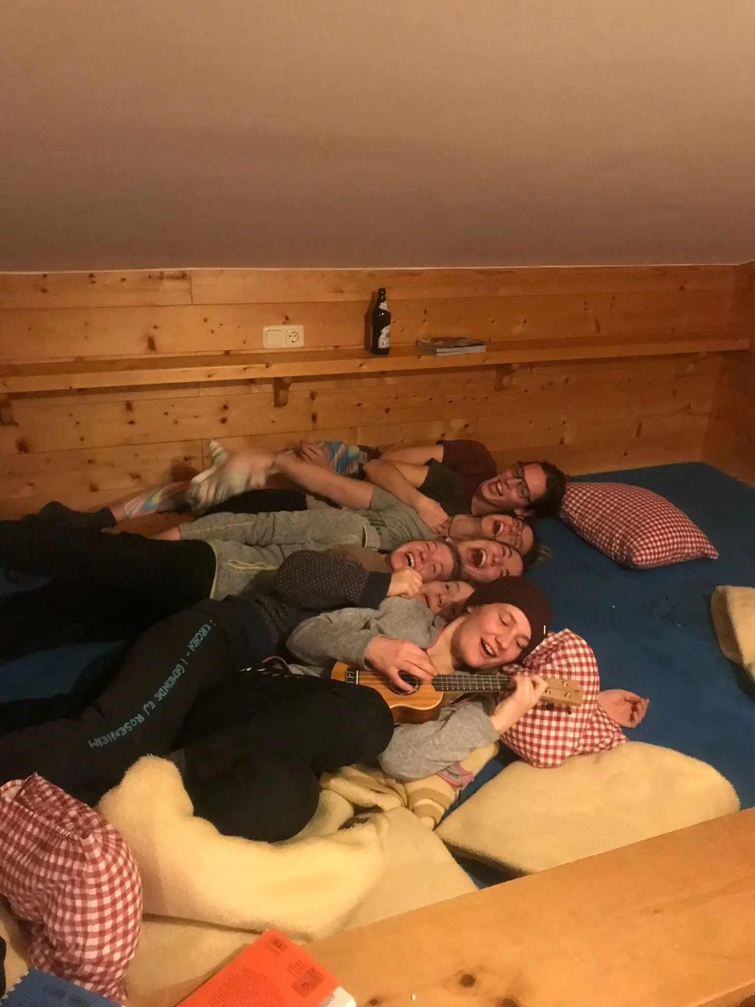 © Sektion Rosenheim DAV