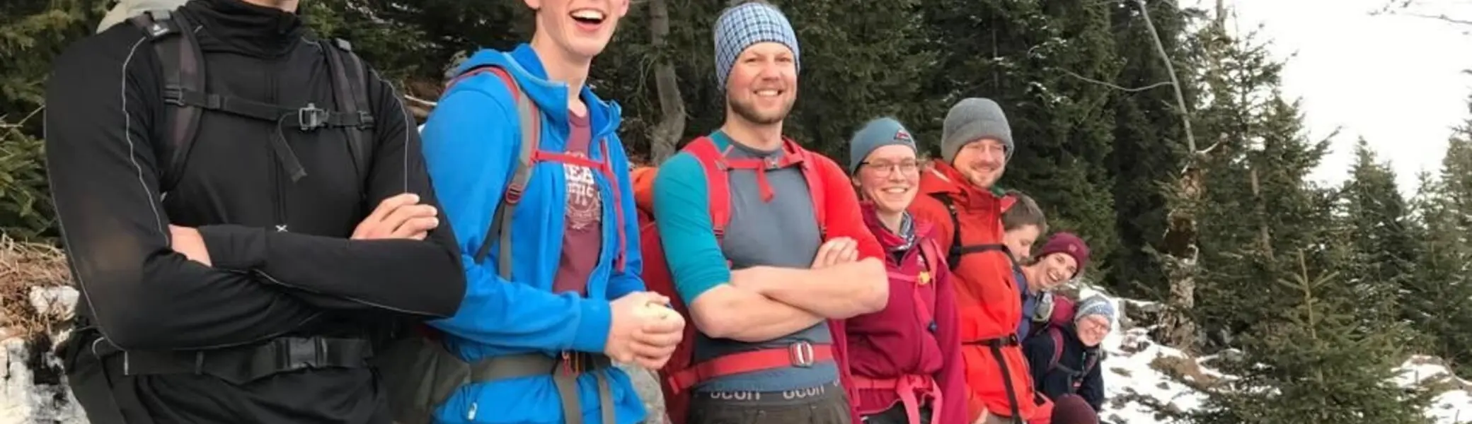 © Sektion Rosenheim DAV