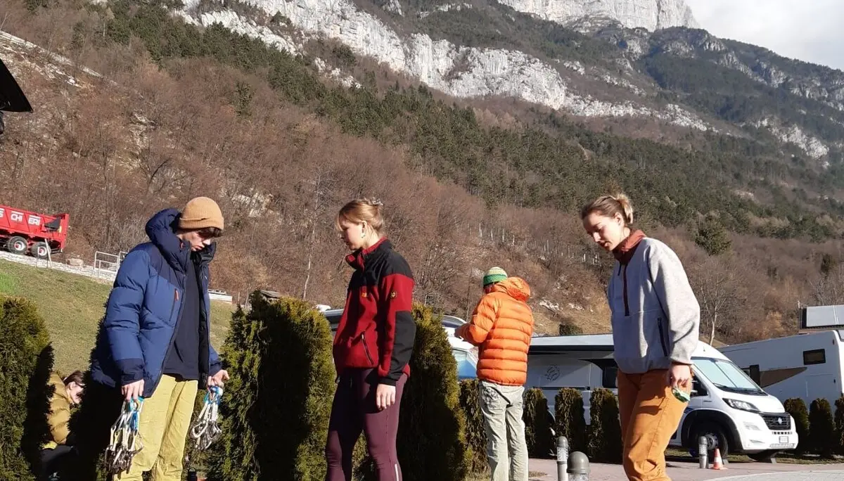 © Sektion Rosenheim DAV