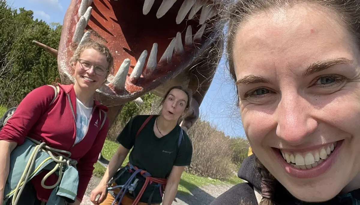 © Sektion Rosenheim DAV