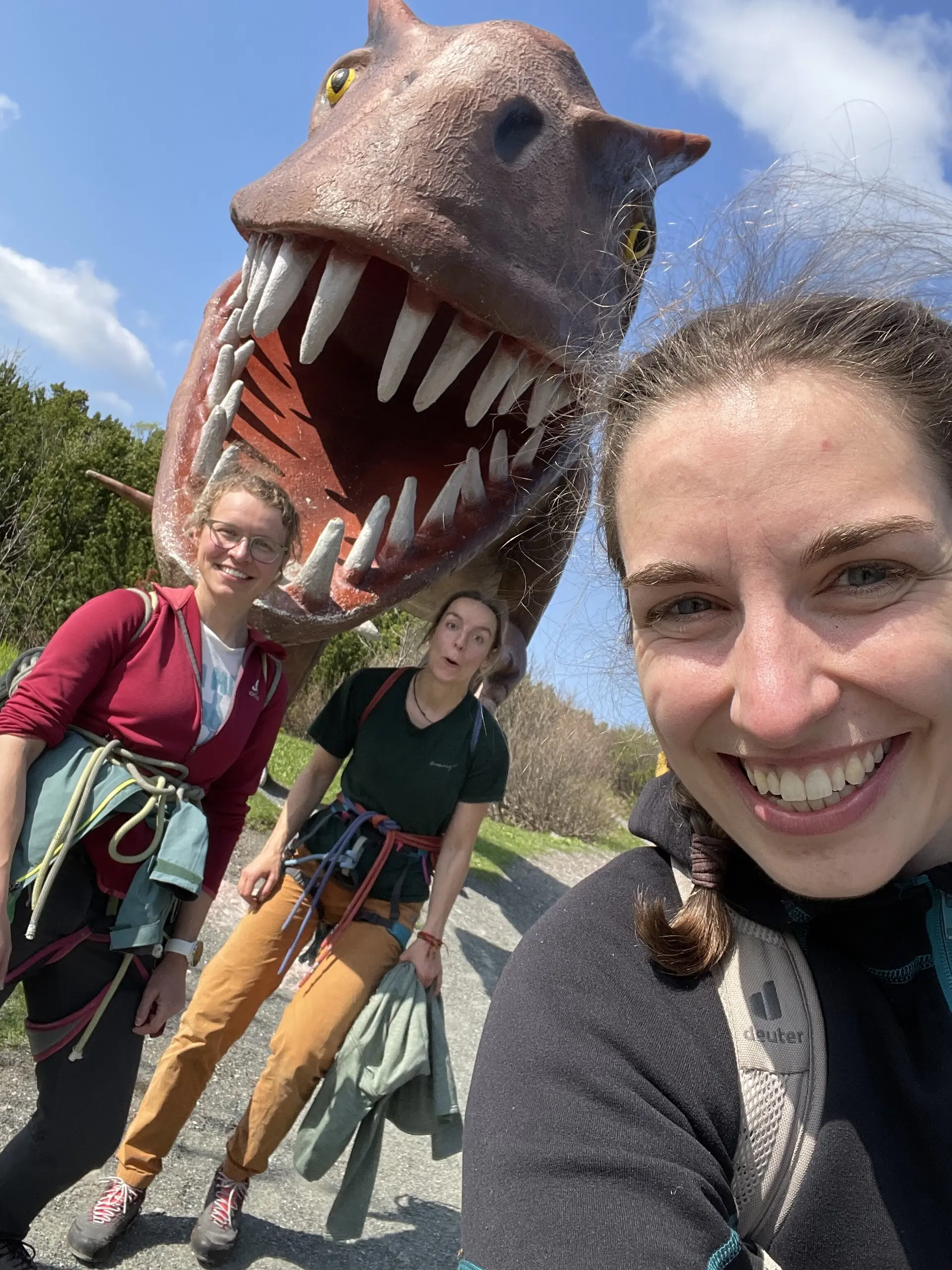 © Sektion Rosenheim DAV