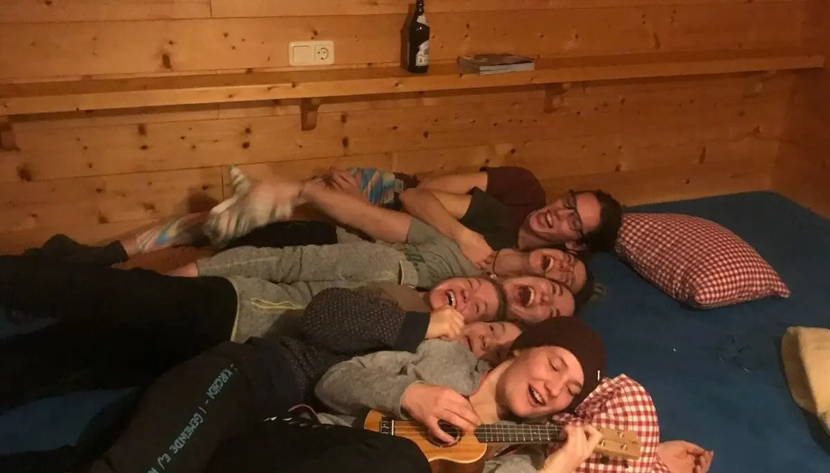 © Sektion Rosenheim DAV