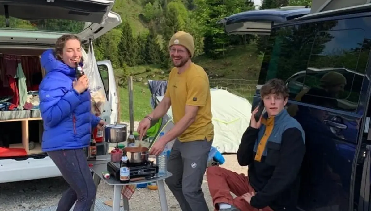 © Sektion Rosenheim DAV