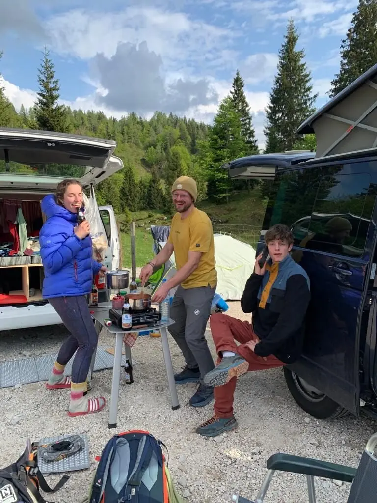 © Sektion Rosenheim DAV