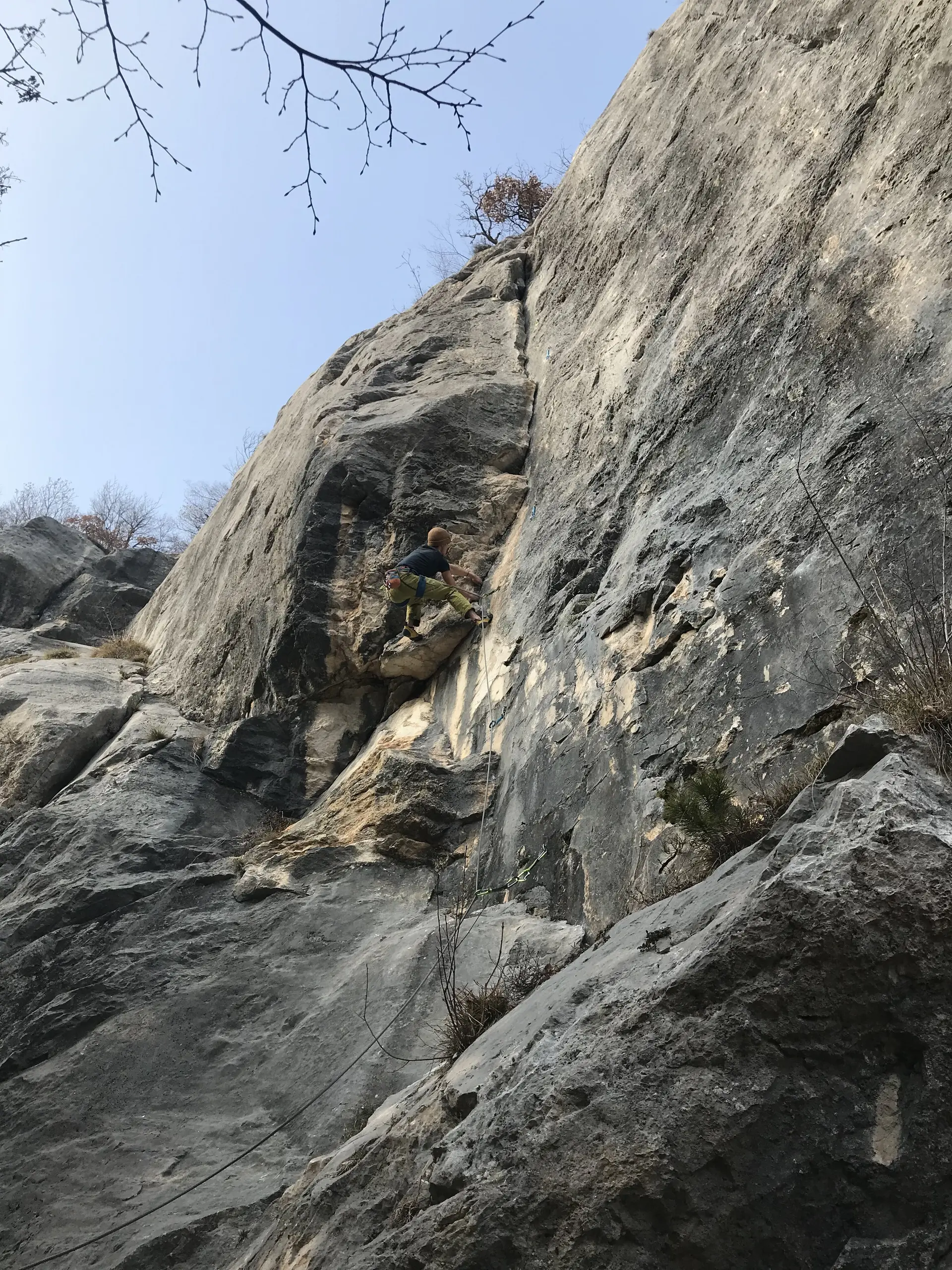 © Sektion Rosenheim DAV