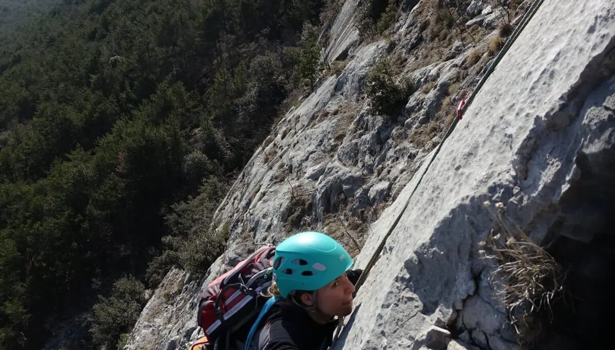 © Sektion Rosenheim DAV