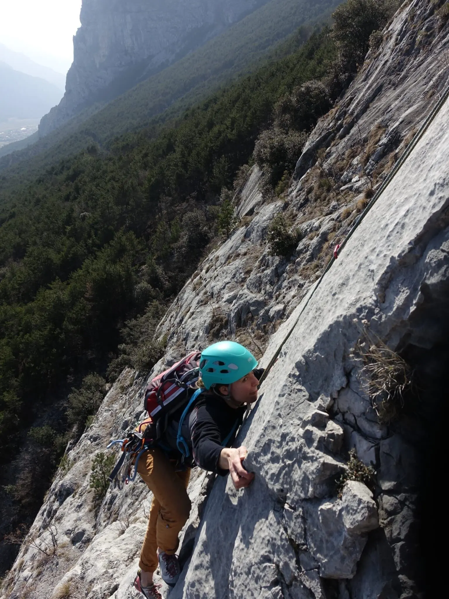 © Sektion Rosenheim DAV