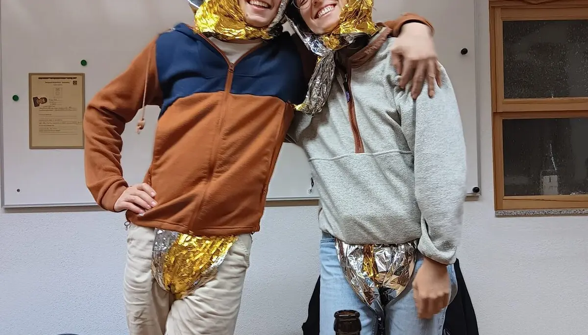 © Sektion Rosenheim DAV