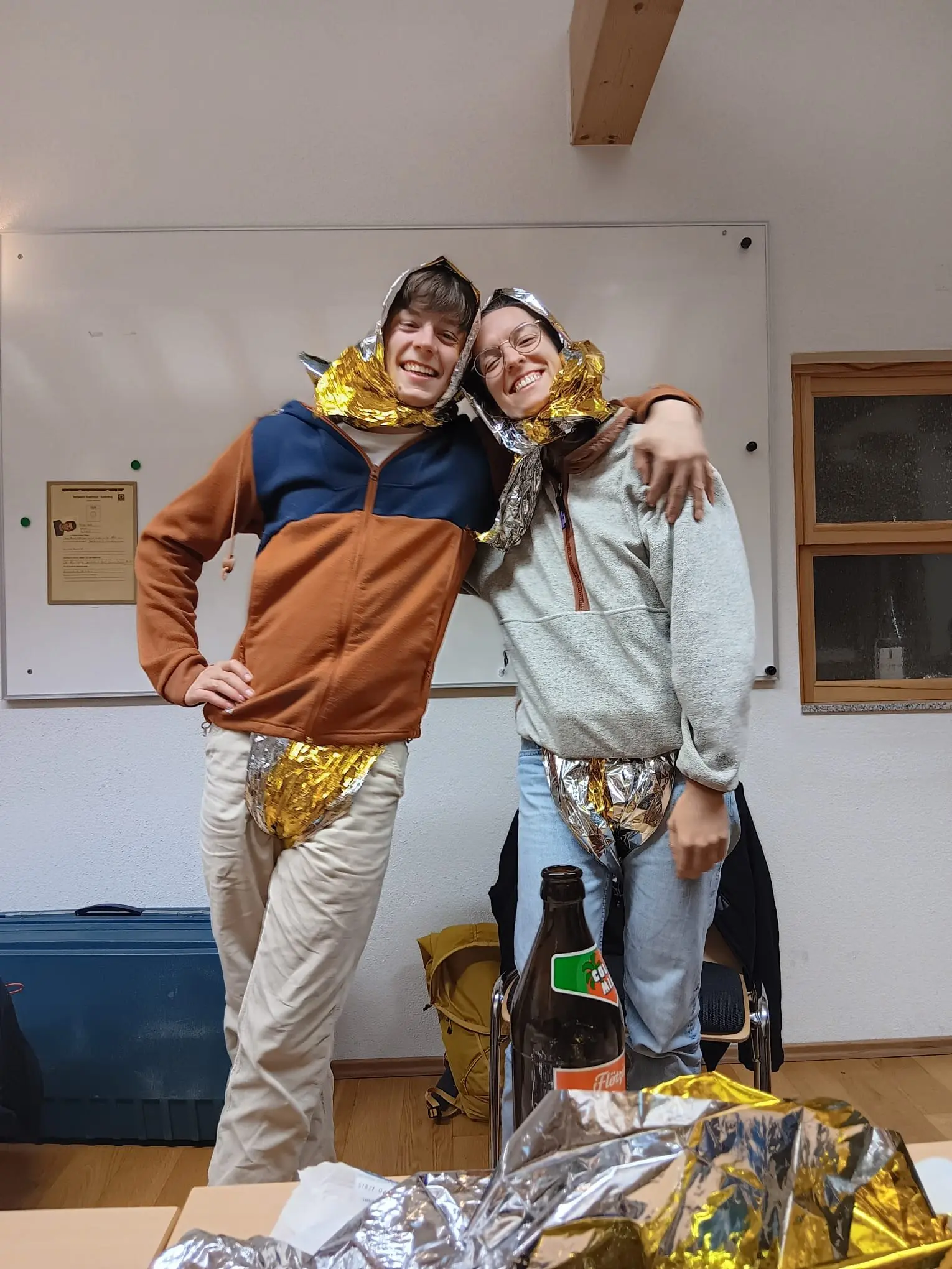 © Sektion Rosenheim DAV