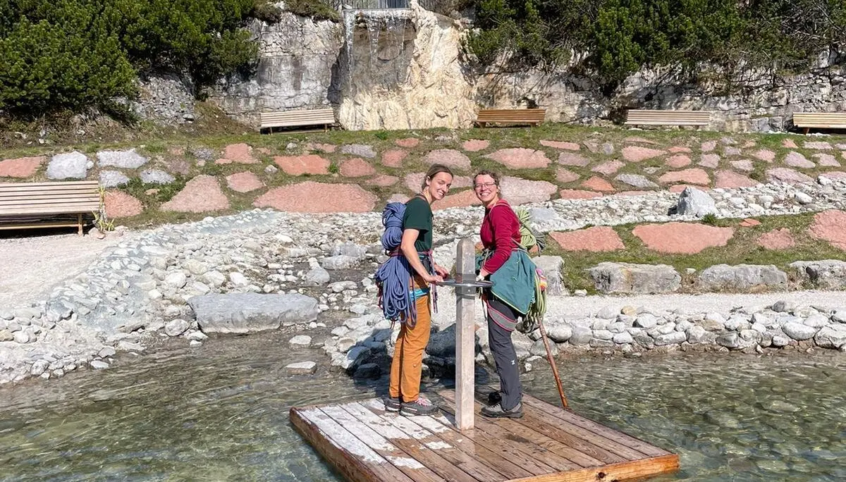 © Sektion Rosenheim DAV