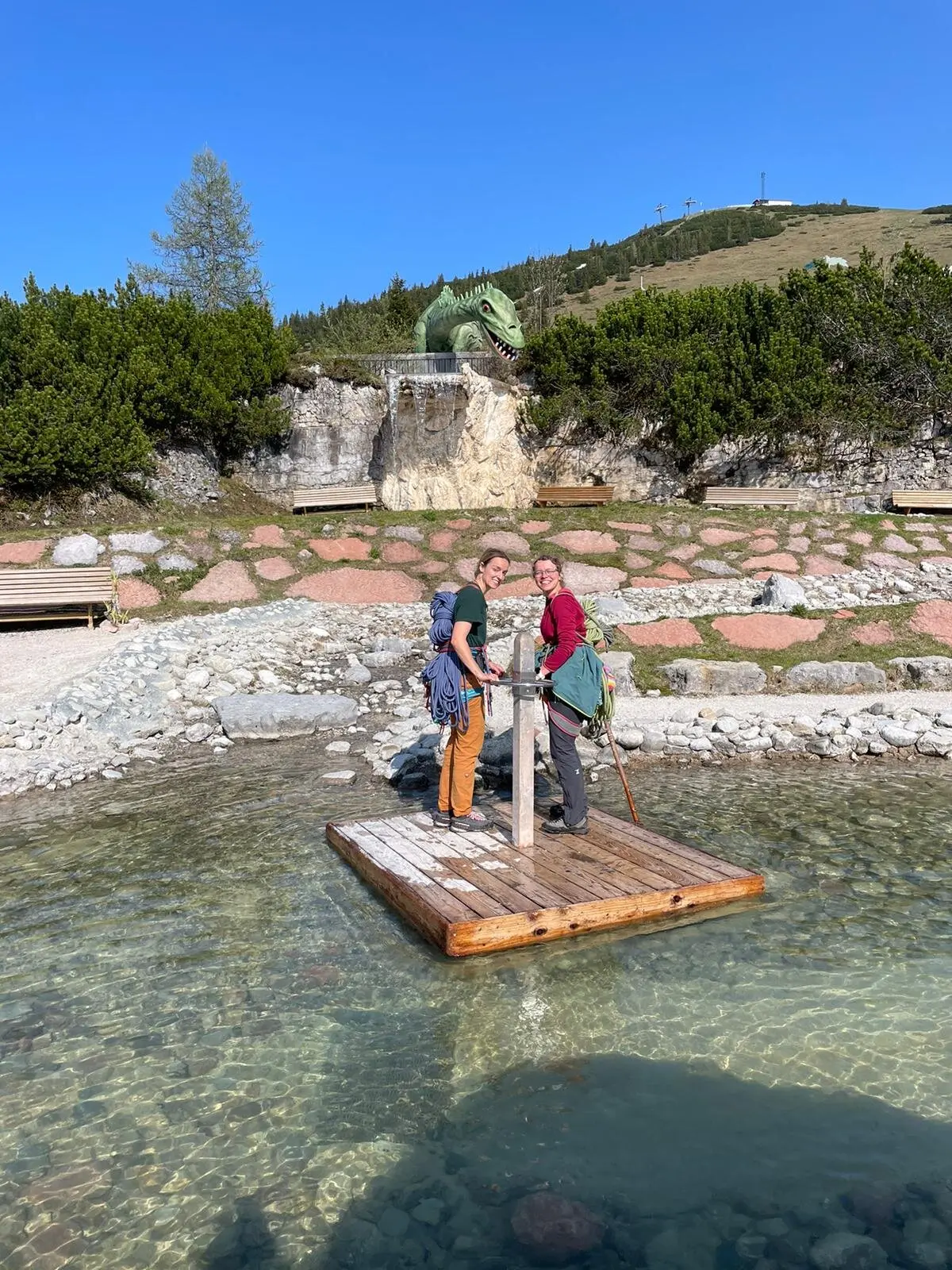 © Sektion Rosenheim DAV