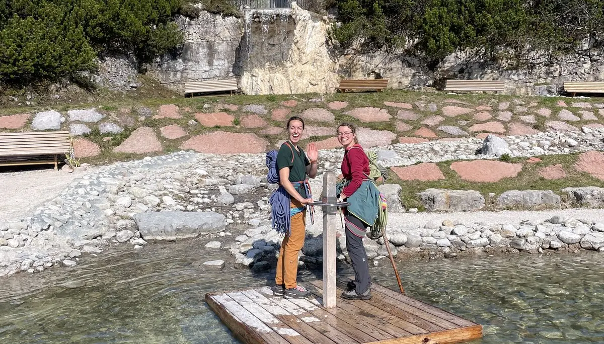 © Sektion Rosenheim DAV