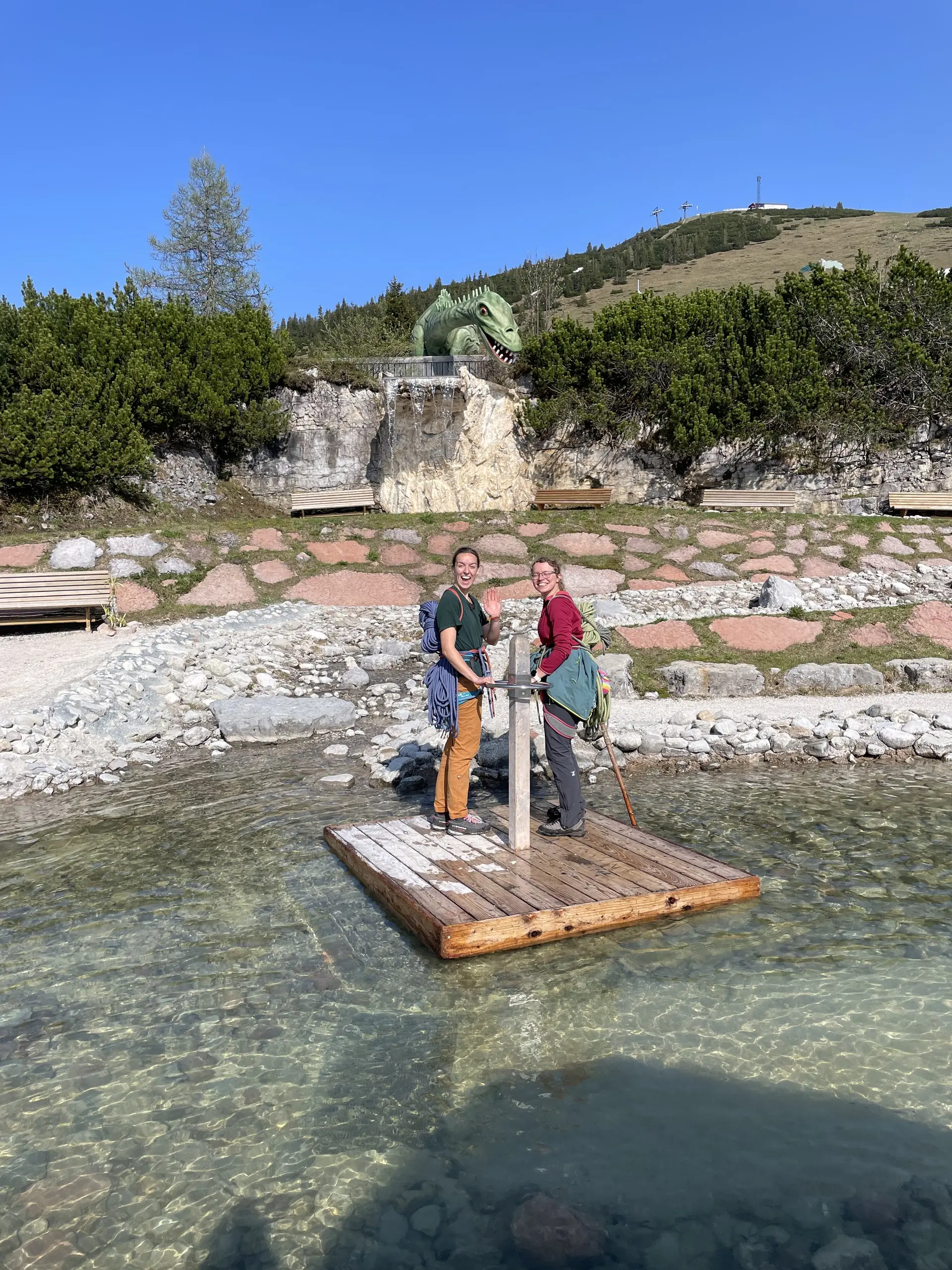 © Sektion Rosenheim DAV