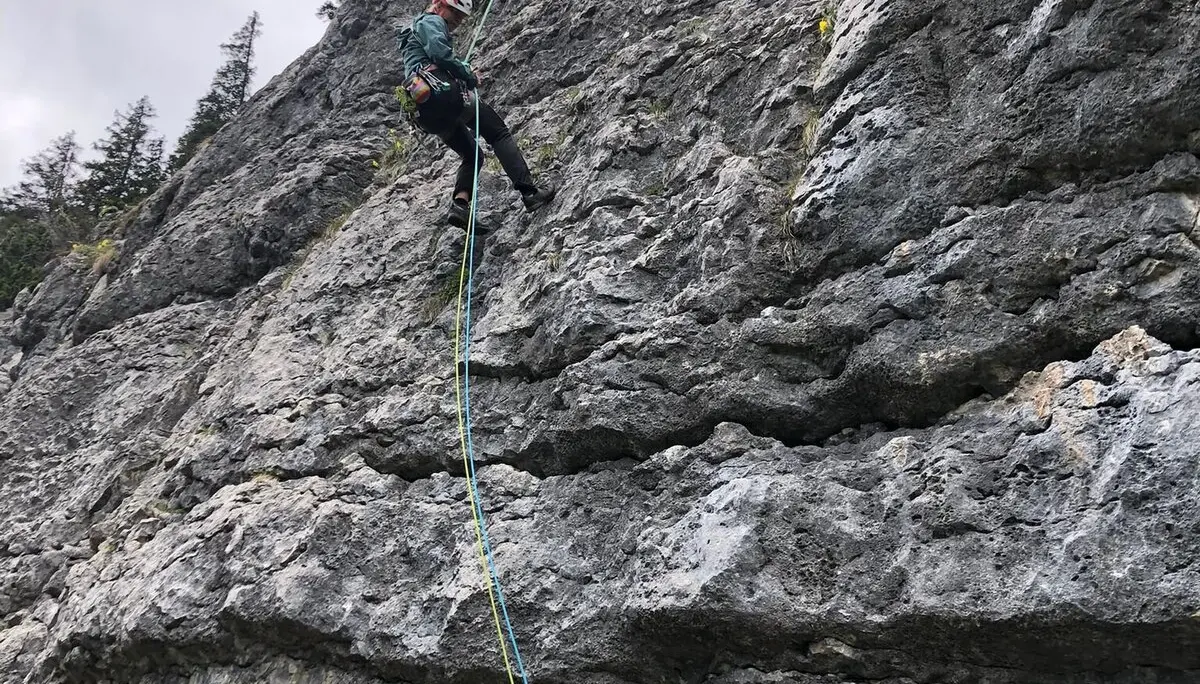 © Sektion Rosenheim DAV