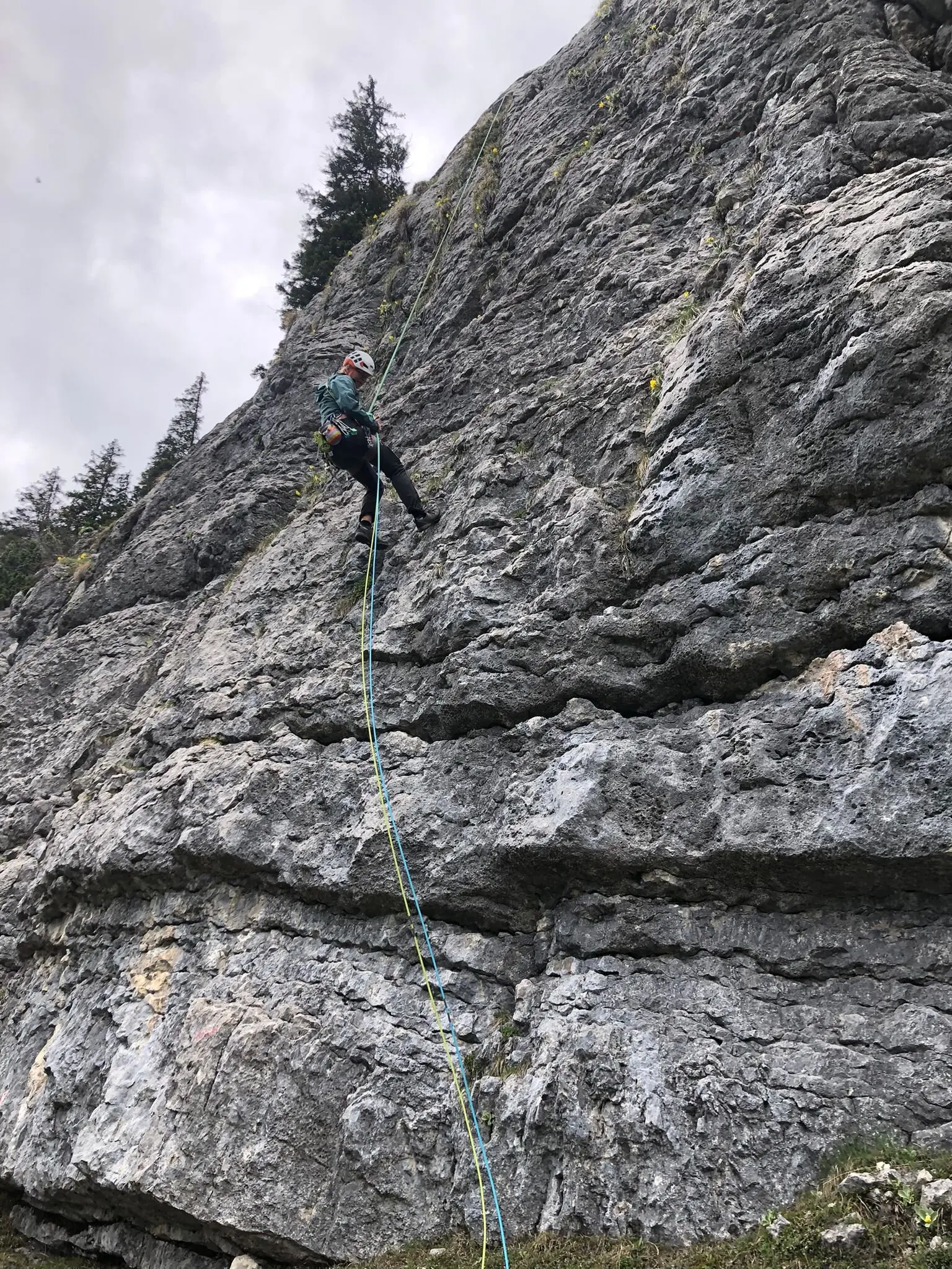 © Sektion Rosenheim DAV