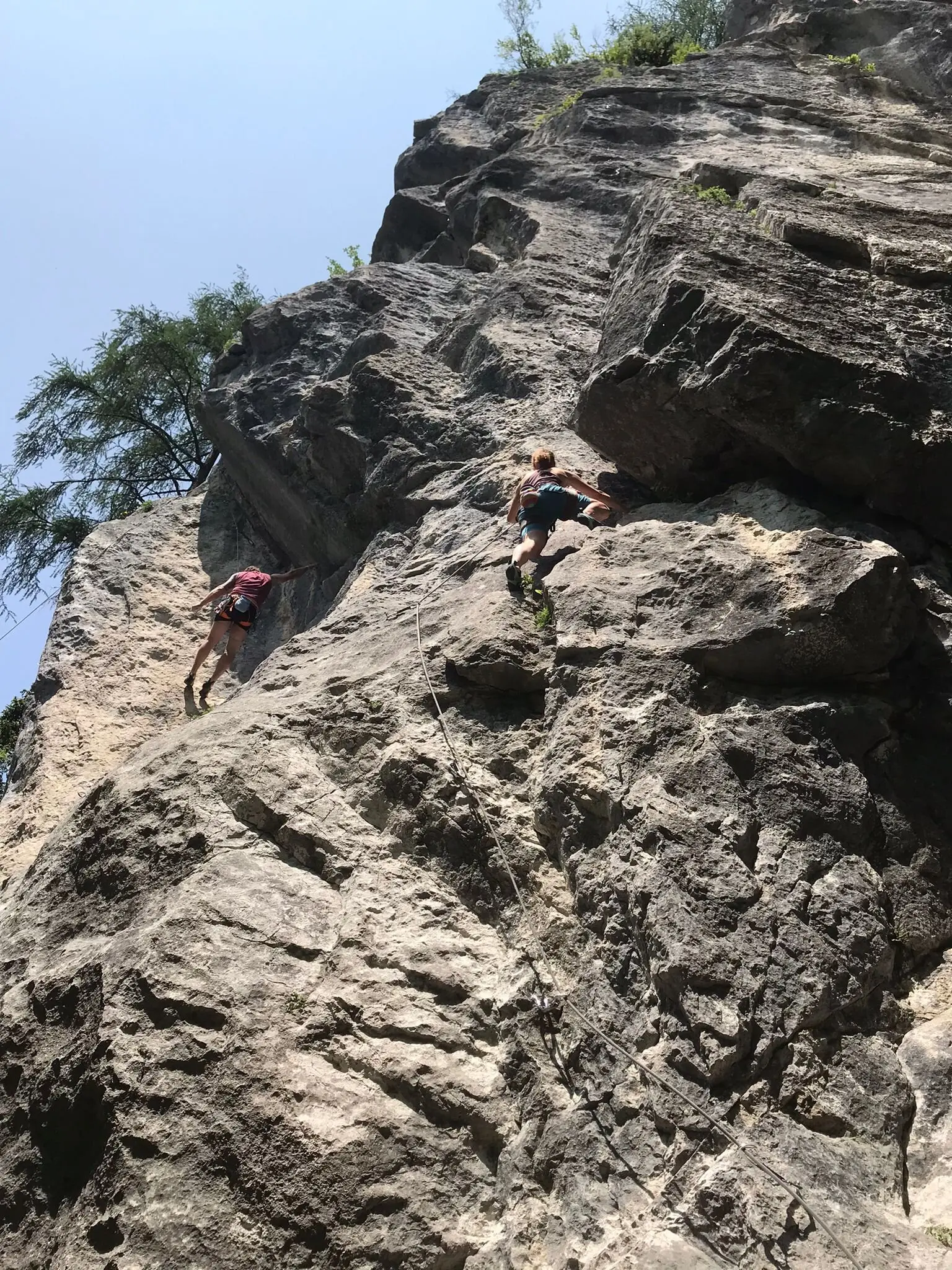 © Sektion Rosenheim DAV