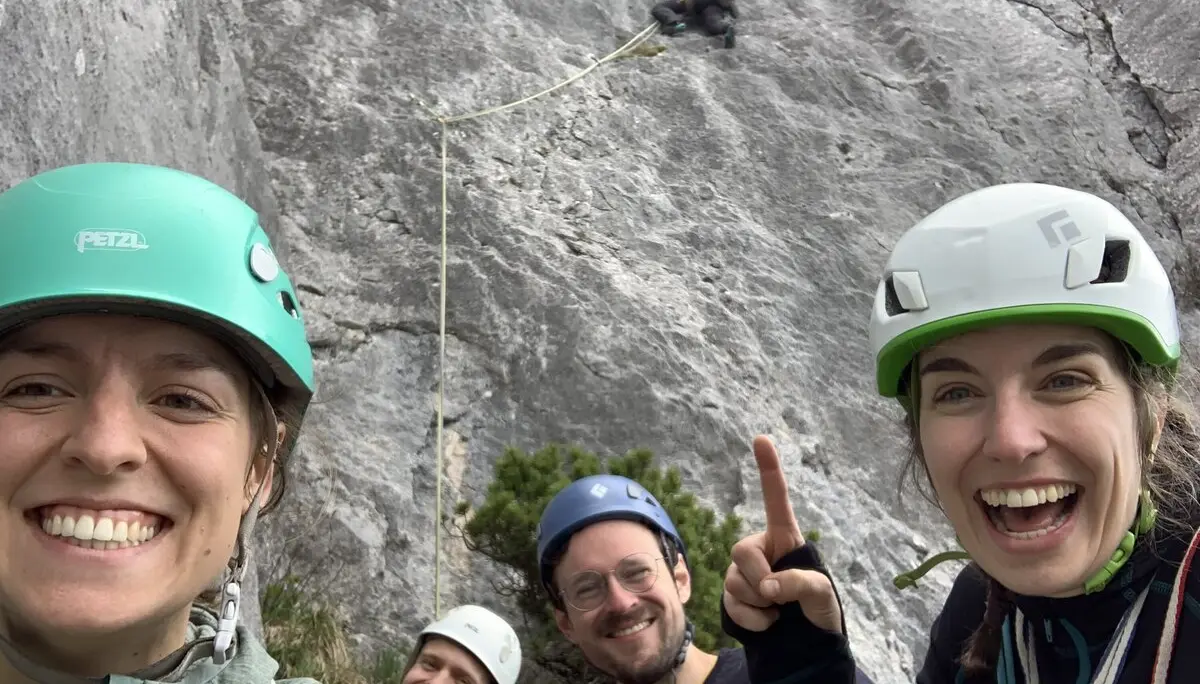 © Sektion Rosenheim DAV