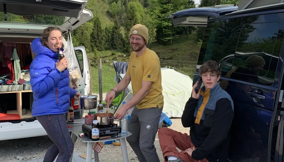 © Sektion Rosenheim DAV