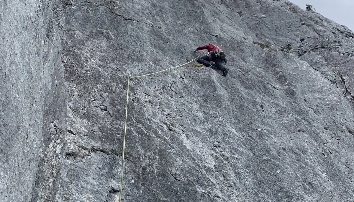 © Sektion Rosenheim DAV