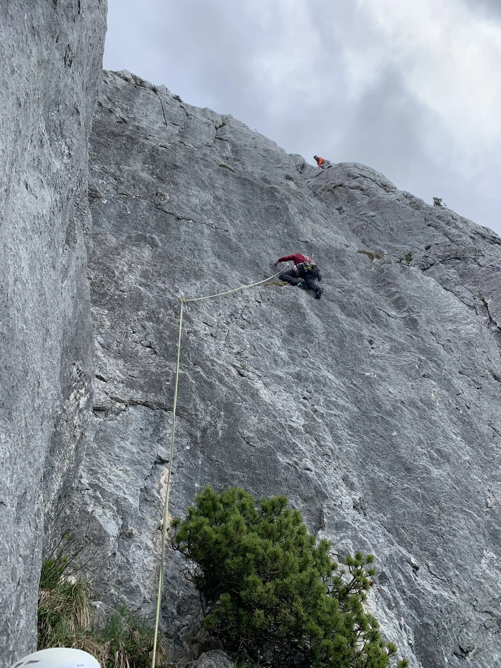 © Sektion Rosenheim DAV