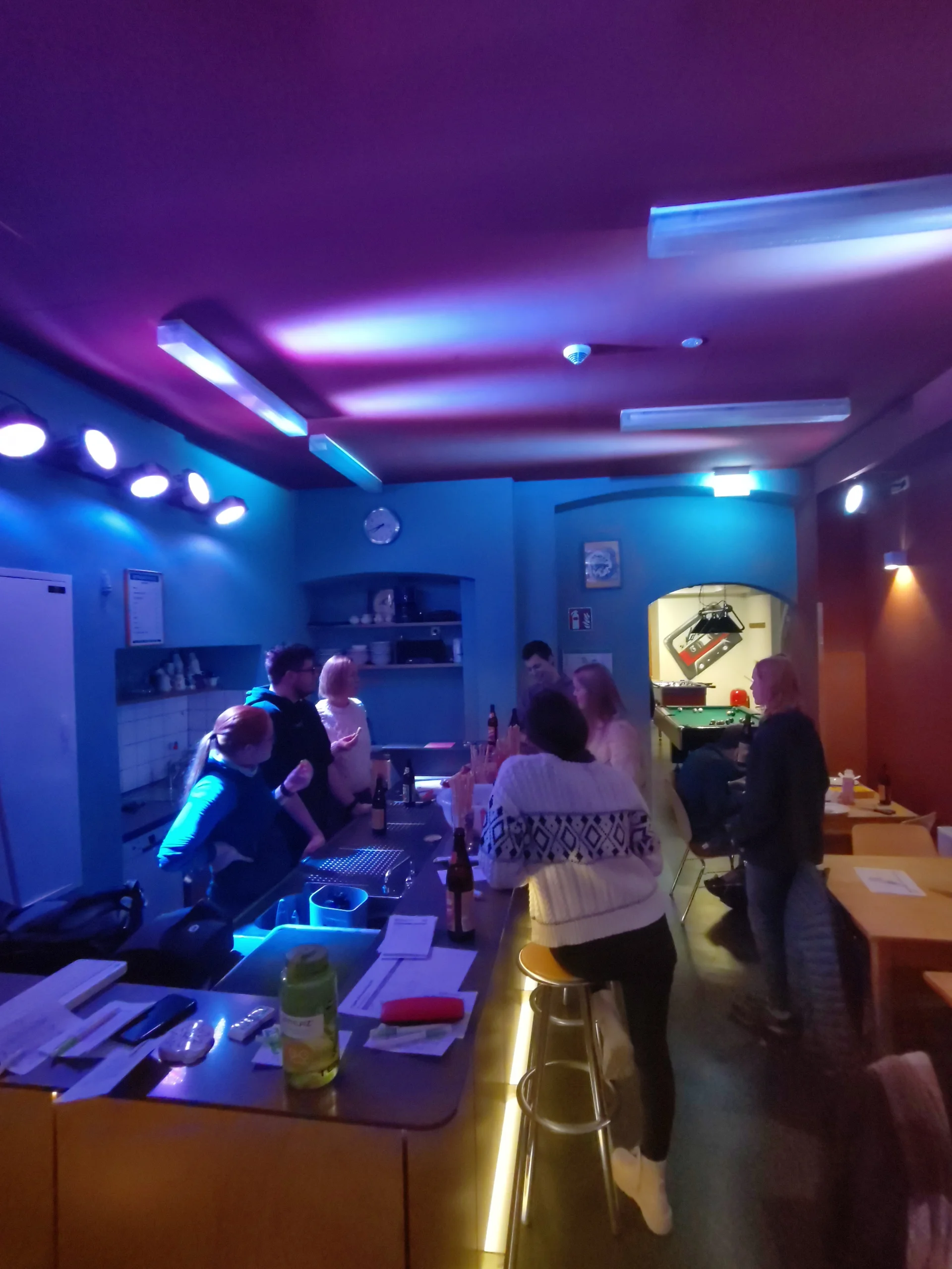 © Sektion Rosenheim DAV