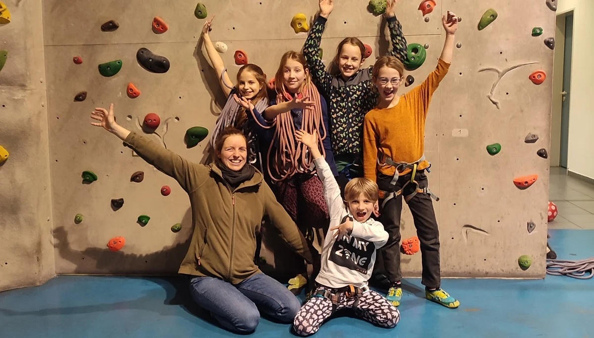 © Sektion Rosenheim DAV