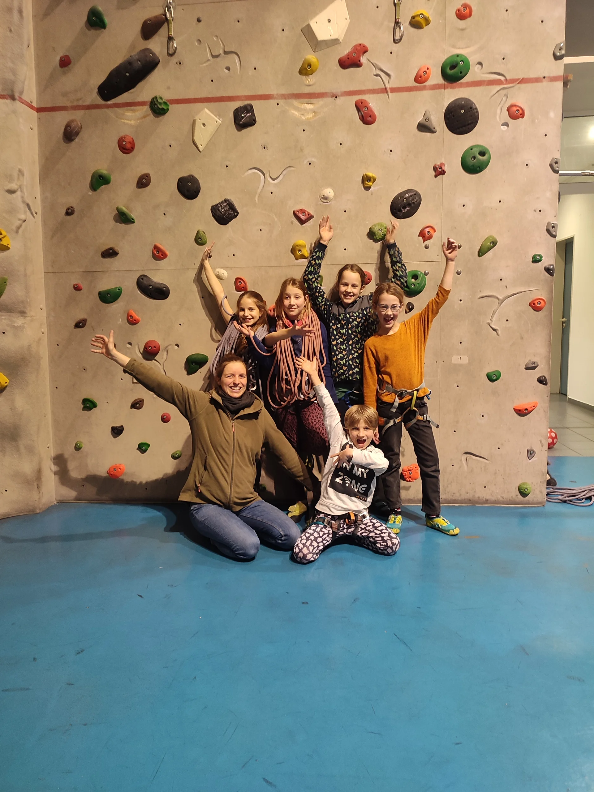 © Sektion Rosenheim DAV