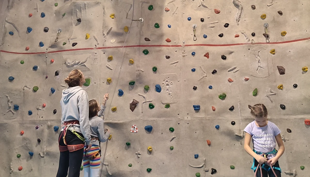 © Sektion Rosenheim DAV