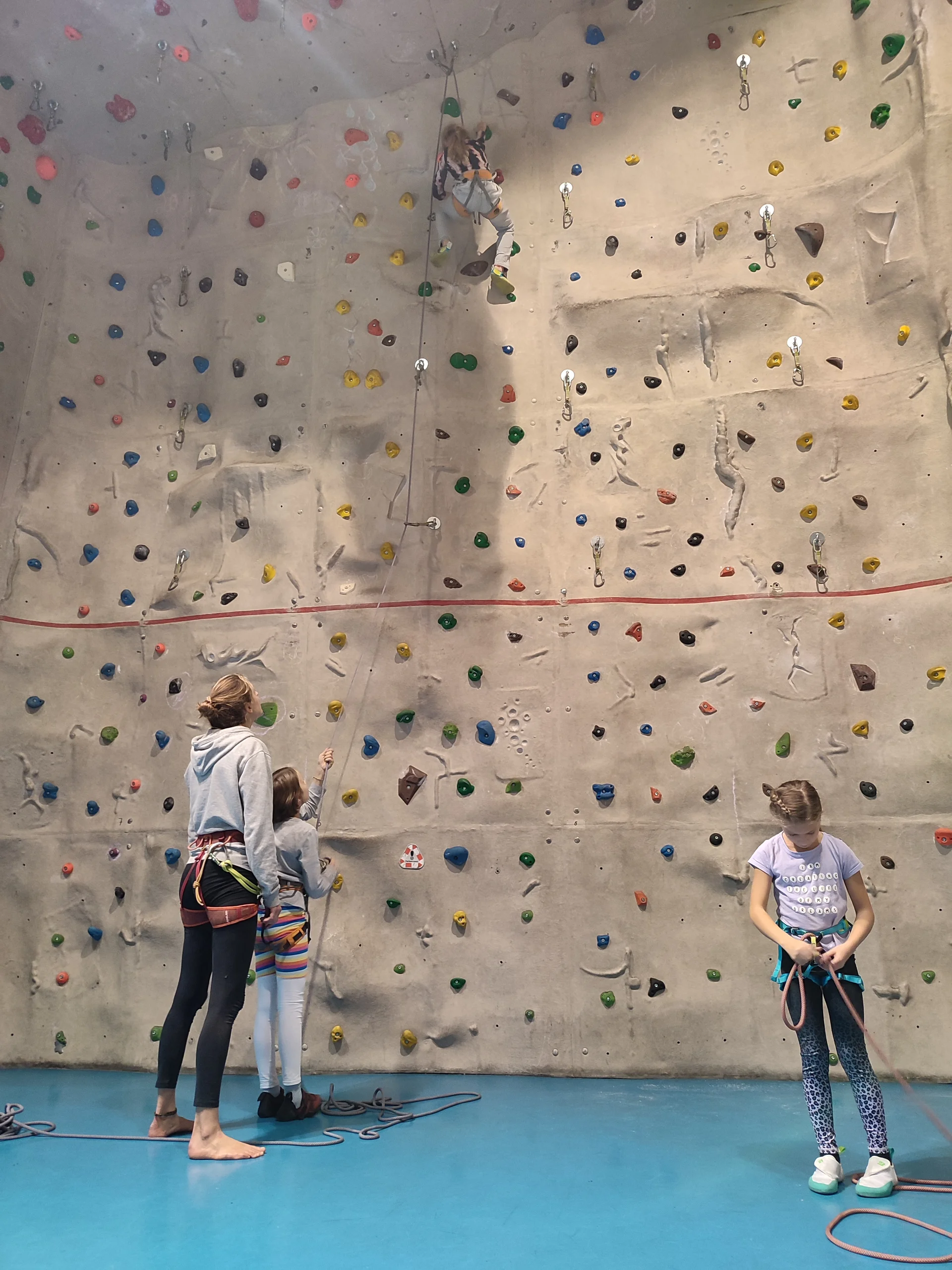 © Sektion Rosenheim DAV