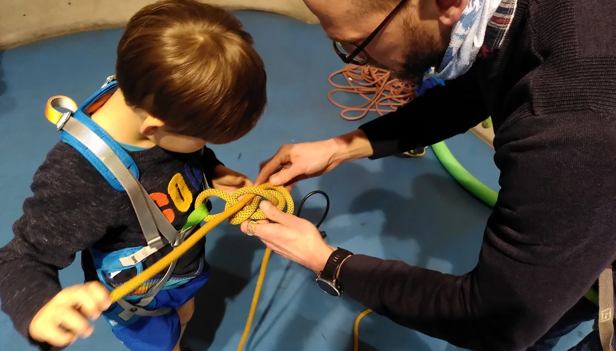 © Sektion Rosenheim DAV