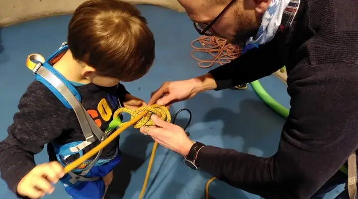 © Sektion Rosenheim DAV