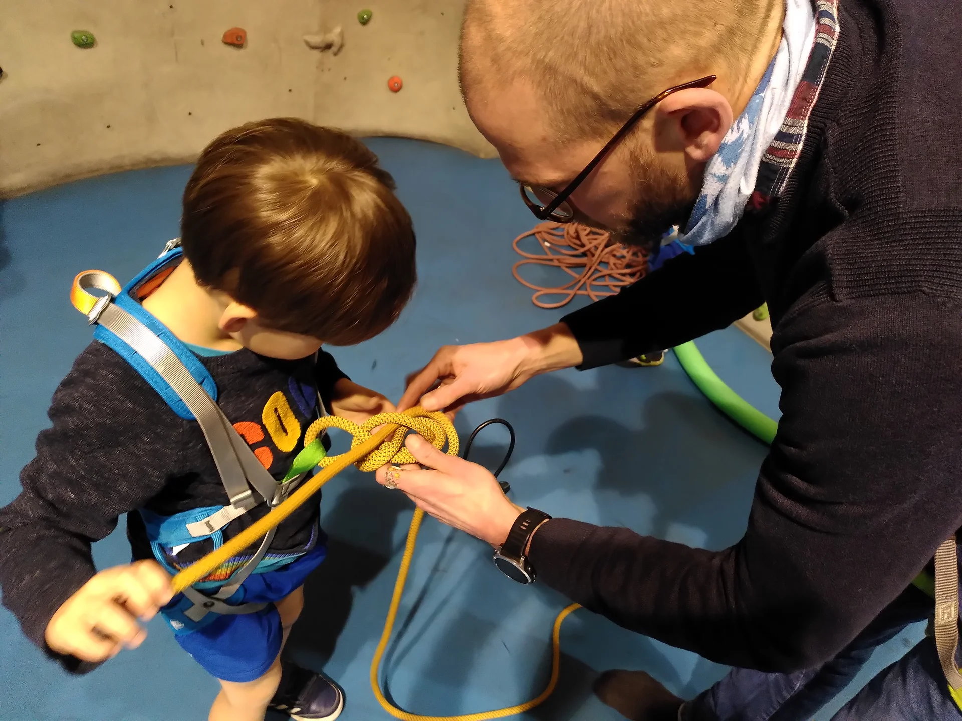 © Sektion Rosenheim DAV