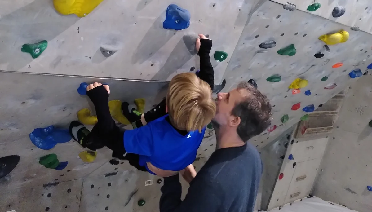 © Sektion Rosenheim DAV